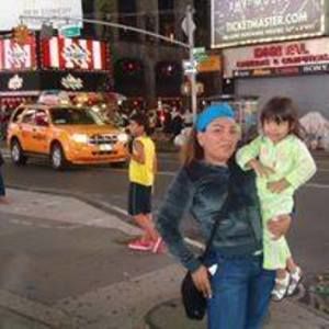 Meet your Posher, Mara